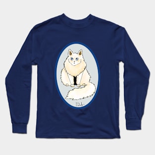 Snowball Long Sleeve T-Shirt